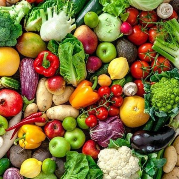 پرورش سبزی و صیفی
