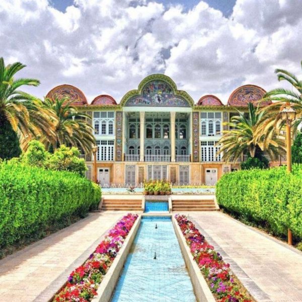 مدیر اماکن تفریحی _گردشگری