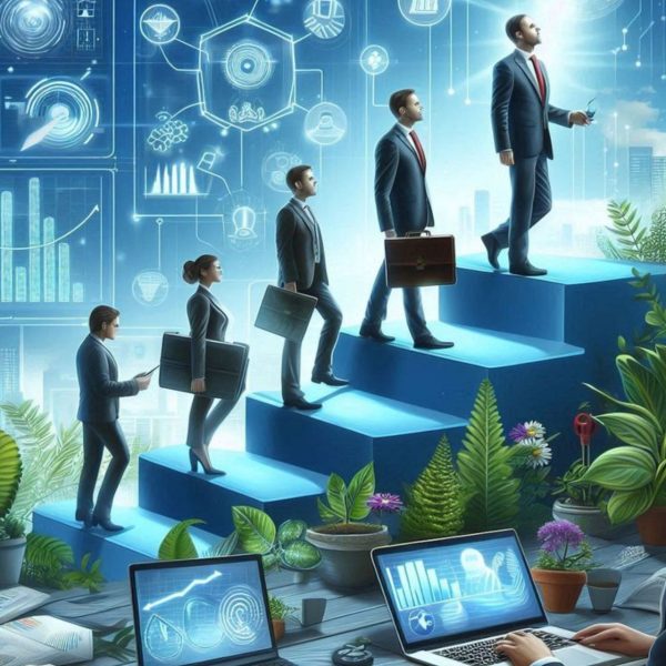 کارآفرینی با رویکرد KAB مقدماتی
