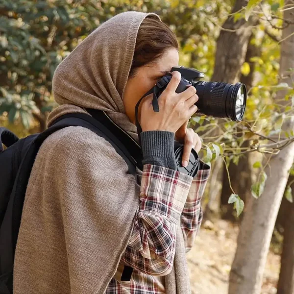 عکاس تورهای گردشگری