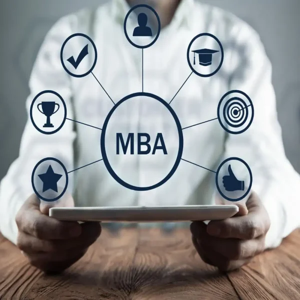 مدیر ارشد کسب و کار MBA