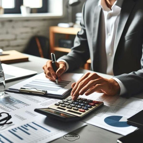 حسابداری عمومی مقدماتی